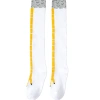 Tất Nữ Dài Chân Gà Hoạt Hình 3D Cotton – Vớ Móng Vuốt Đùi Cao Giá 39.900₫ 8