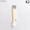 Tất Nữ Dài Chân Gà Hoạt Hình 3D Cotton – Vớ Móng Vuốt Đùi Cao Giá 39.900₫ 9