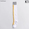 Tất Nữ Dài Chân Gà Hoạt Hình 3D Cotton – Vớ Móng Vuốt Đùi Cao Giá 39.900₫ 10