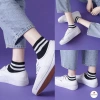 Tất Nữ Vintage Hàn Quốc Cổ Cao Cotton FREESHIP mẫu TA5 - Đẹp, 8.000đ 3