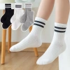 Tất Nữ Vintage Hàn Quốc Cổ Cao Cotton FREESHIP mẫu TA5 - Đẹp, 8.000đ 4