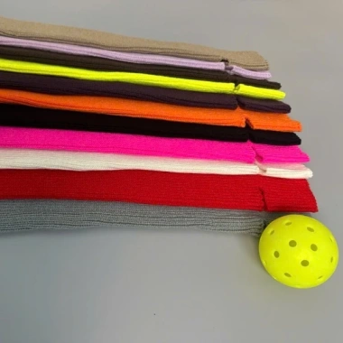 Tất ống tập yoga Vớ Nữ An Nhiên - Cotton thoáng khí, chống trơn trượt, co giãn, dáng thể thao, 89.000₫ 8