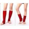 Tất ống tập yoga Vớ Nữ An Nhiên - Cotton thoáng khí, chống trơn trượt, co giãn, dáng thể thao, 89.000₫ 10