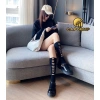 Tất rách cao cổ vớ kiểu Lolita nữ cá tính, phong cách Hàn Quốc - Giảm giá 32.928₫ 4