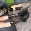 Tất rách cao cổ vớ kiểu Lolita nữ cá tính, phong cách Hàn Quốc - Giảm giá 32.928₫ 8