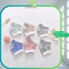 Tất tập bò cho bé chống trơn trượt, bịt đầu gối an toàn, giảm giá 20k (25k) 3
