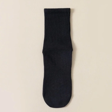 Tất tập Gym Yoga Pilates chống trơn trượt, vớ chân nữ cổ lửng cotton thoáng khí - 29.000₫ 9 Tất tập Gym Yoga Pilates chống trơn trượt, vớ chân nữ cổ lửng cotton thoáng khí - 29.000₫ 9