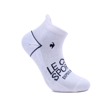 Tất thể thao Le Coq Golf Nữ LG5SSO01LV-WH00 - Giá chỉ 176.5k, thoáng mát, thời trang 2 Tất thể thao Le Coq Golf Nữ LG5SSO01LV-WH00 - Giá chỉ 176.5k, thoáng mát, thời trang 2