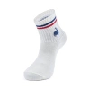 Tất thể thao nam Le Coq Sportif LT5SSO11UV-WHBG - Giá chỉ 304.100₫, giảm tới 22% 3