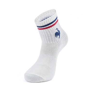 Tất thể thao nam Le Coq Sportif LT5SSO11UV-WHBG - Giá chỉ 304.100₫, giảm tới 22% 3 Tất thể thao nam Le Coq Sportif LT5SSO11UV-WHBG - Giá chỉ 304.100₫, giảm tới 22% 3
