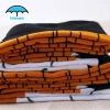 Tất thời trang cao chân gà động vật Paw co giãn thoáng khí Halloween và dùng hàng ngày, chỉ 54.000₫ 3