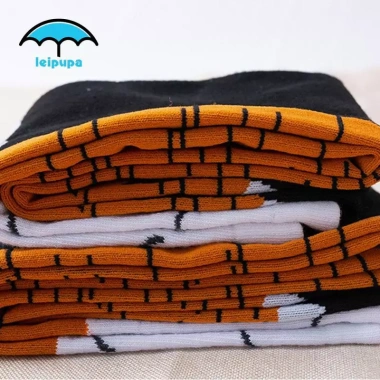Tất thời trang cao chân gà động vật Paw co giãn thoáng khí Halloween và dùng hàng ngày, chỉ 54.000₫
