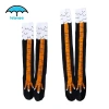 Tất thời trang cao chân gà động vật Paw co giãn thoáng khí Halloween và dùng hàng ngày, chỉ 54.000₫ 5