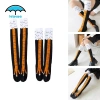 Tất thời trang cao chân gà động vật Paw co giãn thoáng khí Halloween và dùng hàng ngày, chỉ 54.000₫ 6