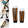 Tất thời trang cao chân gà động vật Paw co giãn thoáng khí Halloween và dùng hàng ngày, chỉ 54.000₫ 7