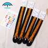 Tất thời trang cao chân gà động vật Paw co giãn thoáng khí Halloween và dùng hàng ngày, chỉ 54.000₫ 8
