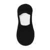 Tất thuyền vô hình nữ Cotton Silicone lưới thoáng khí, chống trượt - Giá chỉ 21.492₫ 10
