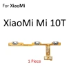 Tắt Tiếng Công Tắc Nguồn cho Xiaomi Mi 11 & Note 10/10T – BẬT/TẮT Nút Âm Lượng 3