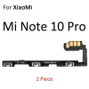 Tắt Tiếng Công Tắc Nguồn cho Xiaomi Mi 11 & Note 10/10T – BẬT/TẮT Nút Âm Lượng 8