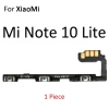 Tắt Tiếng Công Tắc Nguồn cho Xiaomi Mi 11 & Note 10/10T – BẬT/TẮT Nút Âm Lượng 9