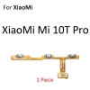 Tắt Tiếng Công Tắc Nguồn cho Xiaomi Mi 11 & Note 10/10T – BẬT/TẮT Nút Âm Lượng 10