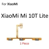 Tắt Tiếng Công Tắc Nguồn cho Xiaomi Mi 11 & Note 10/10T – BẬT/TẮT Nút Âm Lượng 11