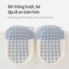 Tất trẻ em Nemobaby cao cấp chống trượt, mềm mại, an toàn - chỉ 30.000₫ 6