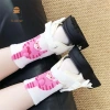 Tất trẻ em thoáng khí, họa tiết bóng ngộ nghĩnh - Quà tặng dễ thương cho bé yêu 6