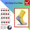 Tất Vớ Bóng Đá Đá Banh Chống Trơn Trượt - Dày Dặn Co Giãn Đủ Màu Giá 60.000₫ 5