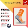 Tất Vớ Bóng Đá Đá Banh Chống Trơn Trượt - Dày Dặn Co Giãn Đủ Màu Giá 60.000₫ 6