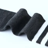 Tất vớ cao cổ 3B Hàn Quốc, trắng đen bắp đùi, Cotton, nhiều size, giá 8.819₫ 7