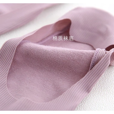 Tất Vớ Đi Giày Cao Gót Lười Nữ Su Lạnh Kháng Khuẩn Chống Hôi Chân Faco Accessory 16k 8