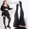 Tất vớ đùi bigsize giữ ấm mùa đông, co giãn tốt, đa màu T040 HAMYN - Giá chỉ 99.000 VND