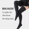 Tất vớ đùi bigsize giữ ấm mùa đông, co giãn tốt, đa màu T040 HAMYN - Giá chỉ 99.000 VND 2