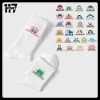 Tất vớ GMMTV Mascots Dễ Thương, Thoải Mái - Đậm Chất Thái, Giá Giảm 24.000₫