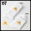 Tất vớ GMMTV Mascots Dễ Thương, Thoải Mái - Đậm Chất Thái, Giá Giảm 24.000₫ 3