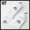 Tất vớ GMMTV Mascots Dễ Thương, Thoải Mái - Đậm Chất Thái, Giá Giảm 24.000₫ 9