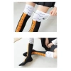 Tất vớ nữ đầu gối hoạ tiết chân gà đại bàng - Đôn chề vui nhộn | BULL.SHOP 35k 4