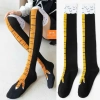 Tất vớ nữ đầu gối hoạ tiết chân gà đại bàng - Đôn chề vui nhộn | BULL.SHOP 35k 8