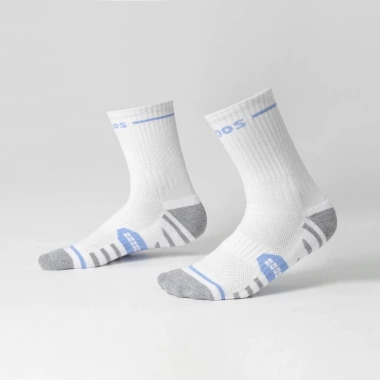 Tất Vớ Thể Thao LADOS-1.009 Co Giãn, Thấm Hút Mồ Hôi, Thoáng Khí - Giá Chỉ 59.000đ 4