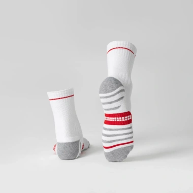 Tất Vớ Thể Thao LADOS-1.009 Co Giãn, Thấm Hút Mồ Hôi, Thoáng Khí - Giá Chỉ 59.000đ 7