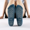Tất Vớ Yoga & Pilates 1 Đôi Quai Chéo Kín Ngón Hạt Silicon Chống Trượt - 38.999₫ 6