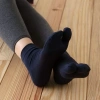 Tất Xỏ Ngón Nam Nữ Free Size Êm Chân Dày Dặn Thoáng Khí Nhật Giá 15.000 VND 4