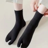 Tất Xỏ Ngón Nam Nữ Free Size Êm Chân Dày Dặn Thoáng Khí Nhật Giá 15.000 VND 5