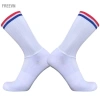 Tất YIWENG Aero Spot chuyên nghiệp cho xe đạp mùa hè, chống trượt, thoáng khí