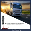 Tẩu sạc cắm ô tô 12V-24V cho LED, máy hút bụi, quạt mini, inverter - Giá chỉ 25.000₫ 4