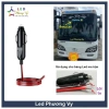 Tẩu sạc cắm ô tô 12V-24V cho LED, máy hút bụi, quạt mini, inverter - Giá chỉ 25.000₫ 6