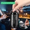 Tẩu sạc nhanh 120W VAuxiliary ô tô nhỏ gọn, 2 cổng USB và TypeC giá chỉ 215.210₫ 4
