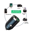 Tẩu sạc nhanh 120W VAuxiliary ô tô nhỏ gọn, 2 cổng USB và TypeC giá chỉ 215.210₫ 8
