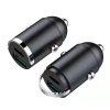Tẩu sạc nhanh 120W VAuxiliary ô tô nhỏ gọn, 2 cổng USB và TypeC giá chỉ 215.210₫ 10